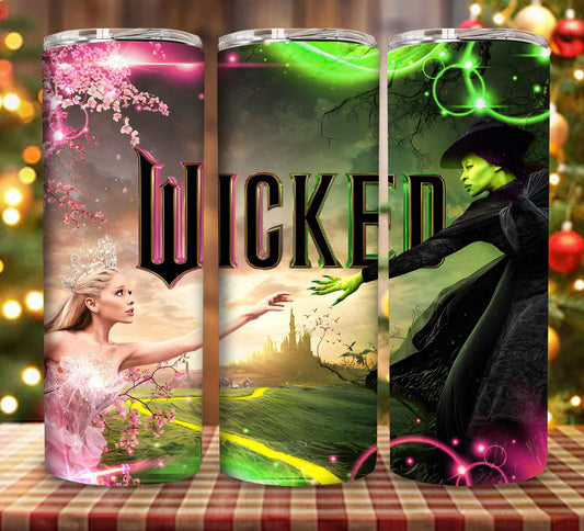 Wicked