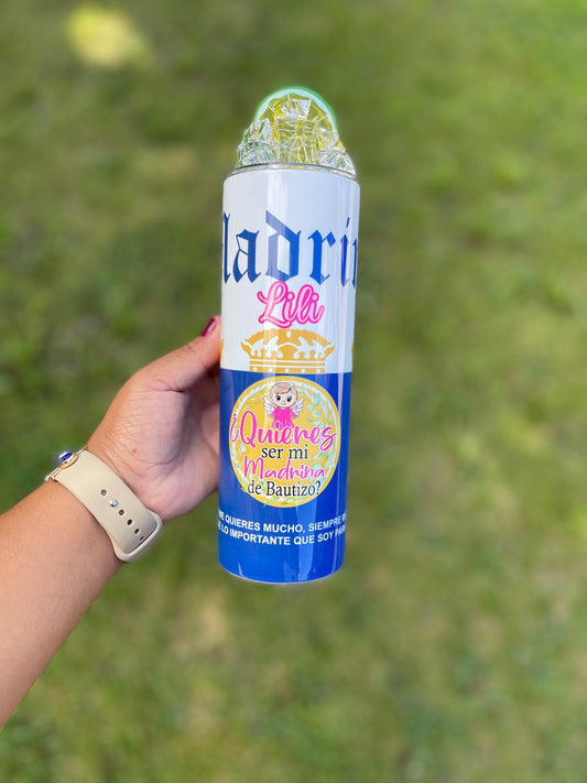 Madrina (corona)