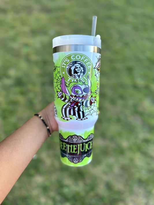 Beetlejuice