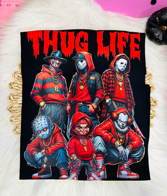Thug life