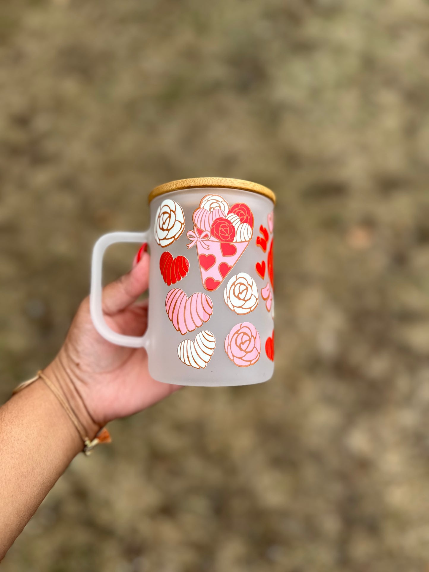 Cafecito con mamá