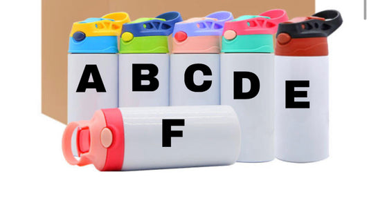 Kids cups