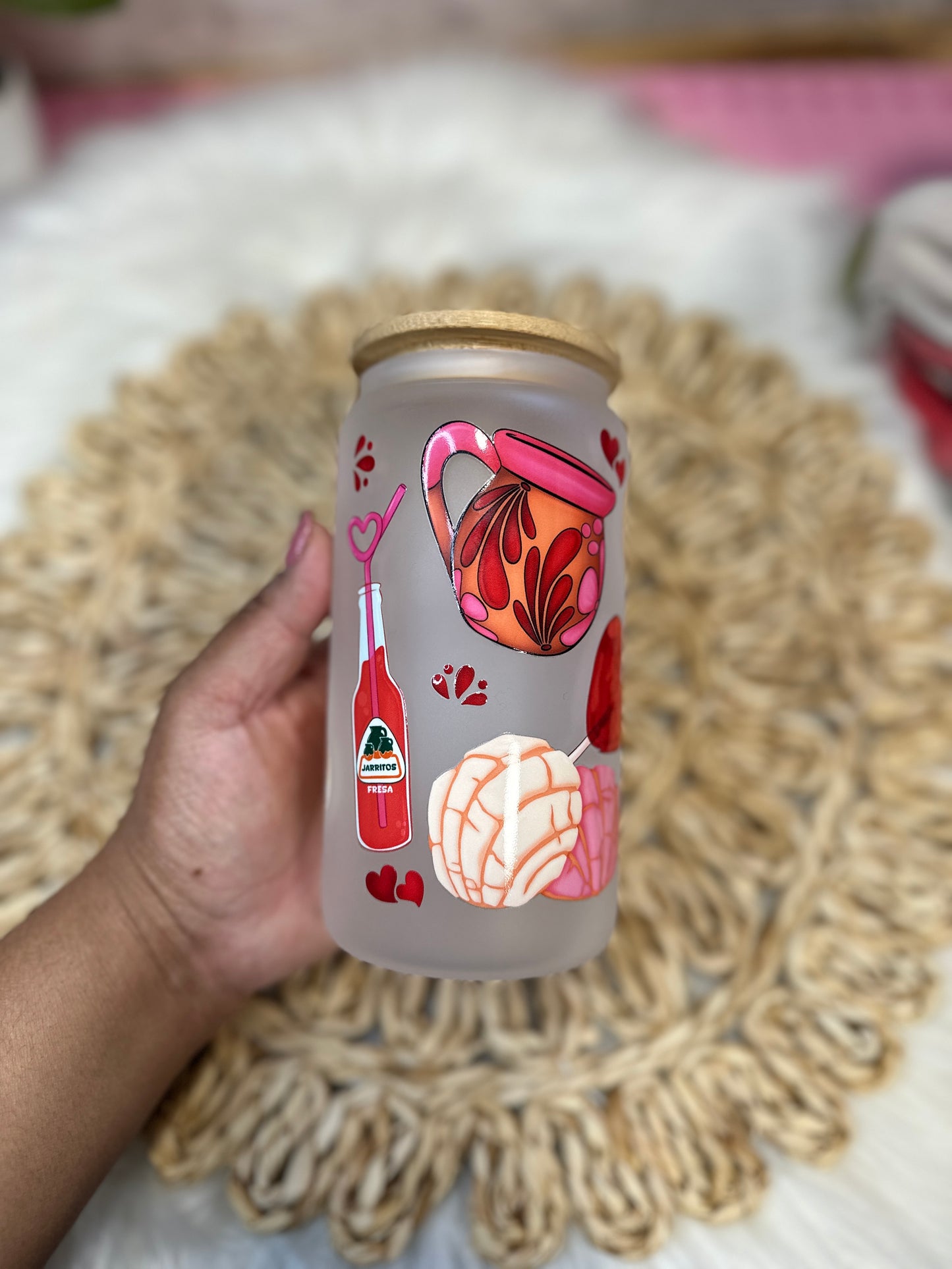 Jarritos