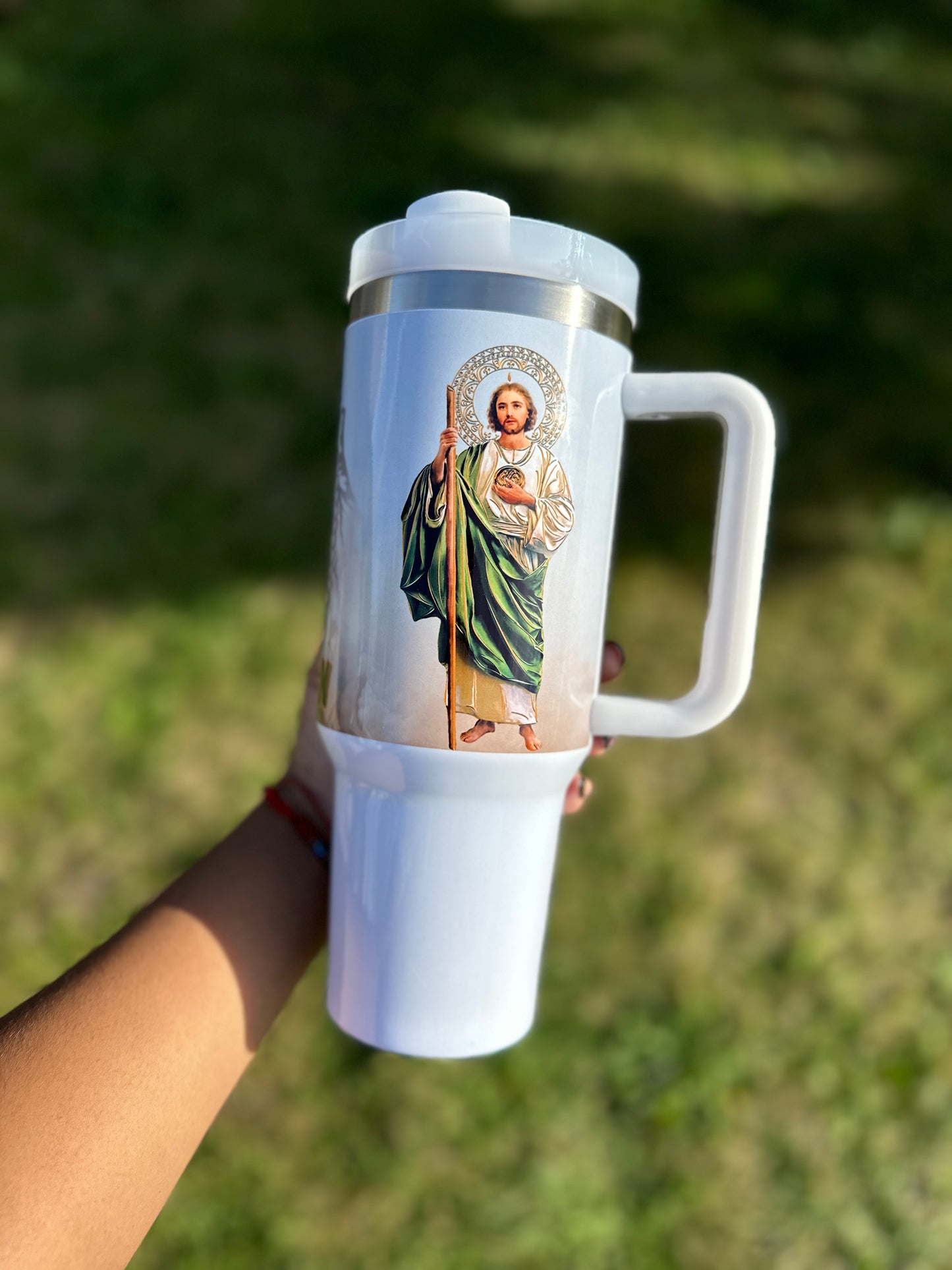 San judas custom
