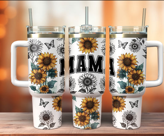 Mama (girasol)