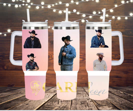 Carin 40 oz