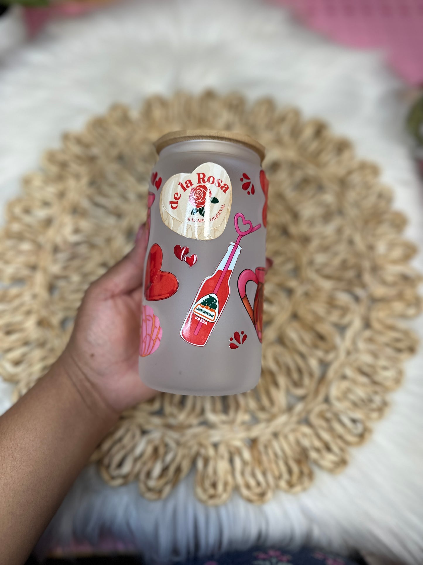 Jarritos