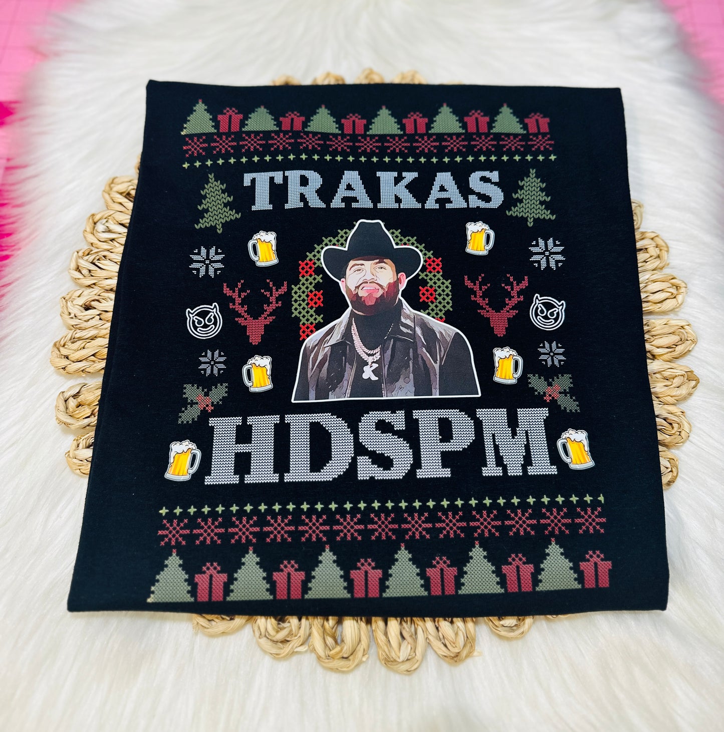 Trakas