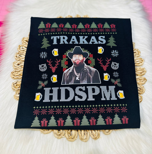 Trakas