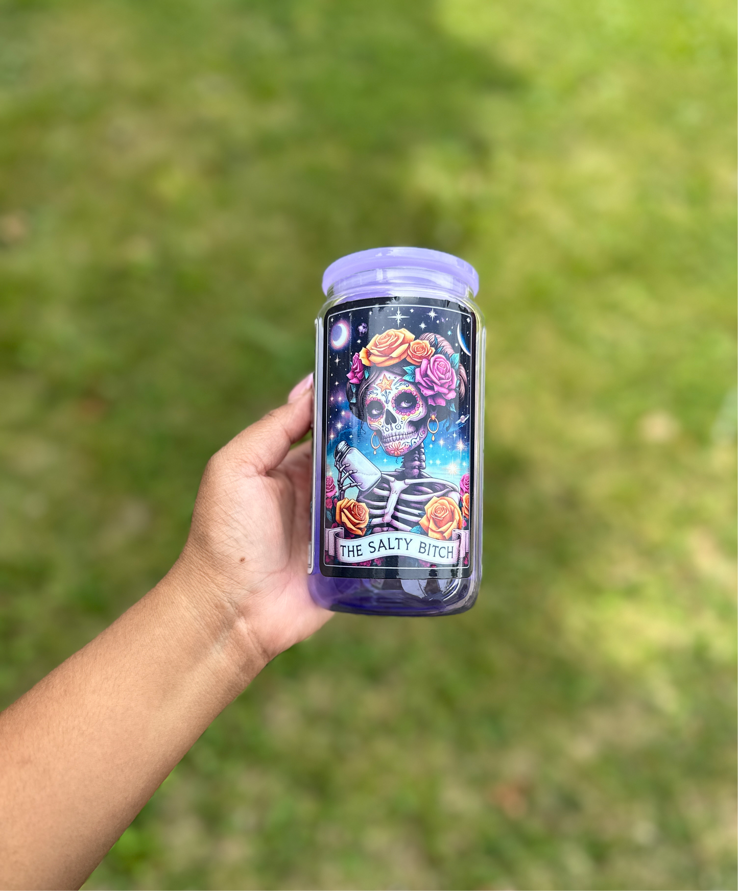 Chismosa (tarot)