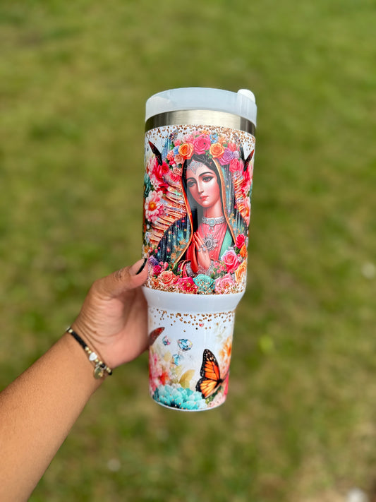 Virgen de Guadalupe