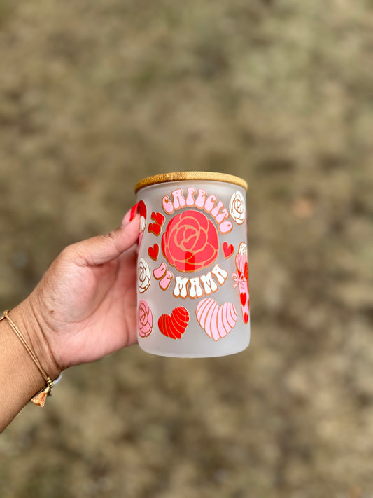 Cafecito con mamá