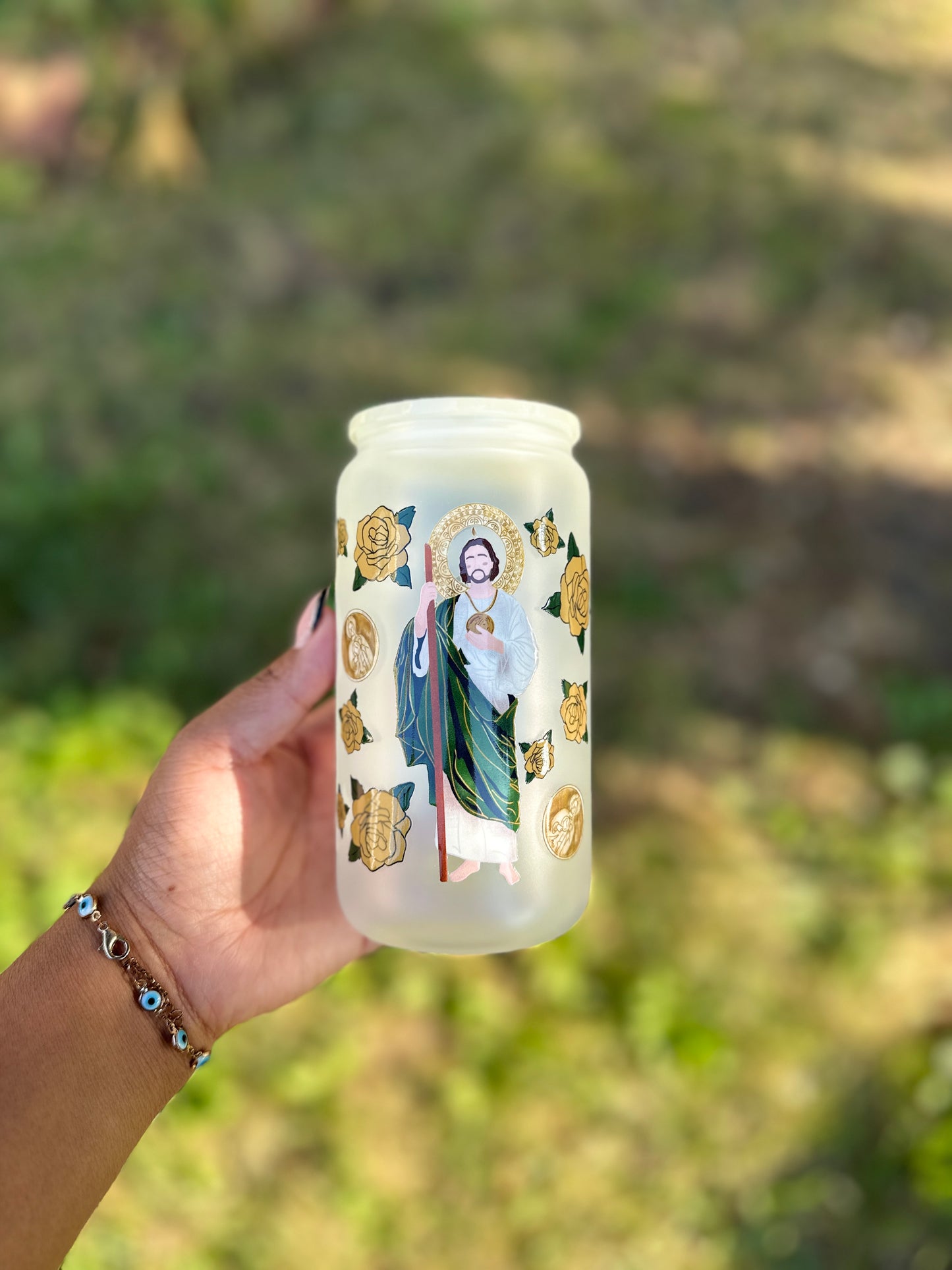 San judas Tadeo