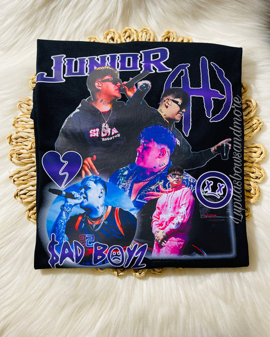 Junior H