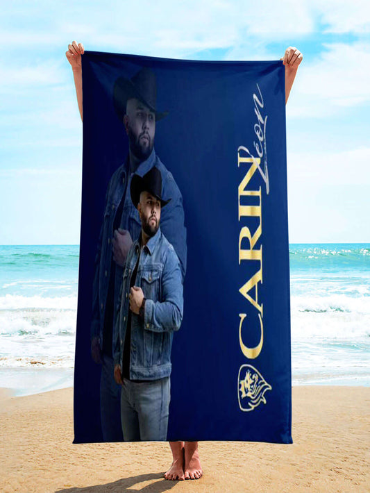 Carin towel