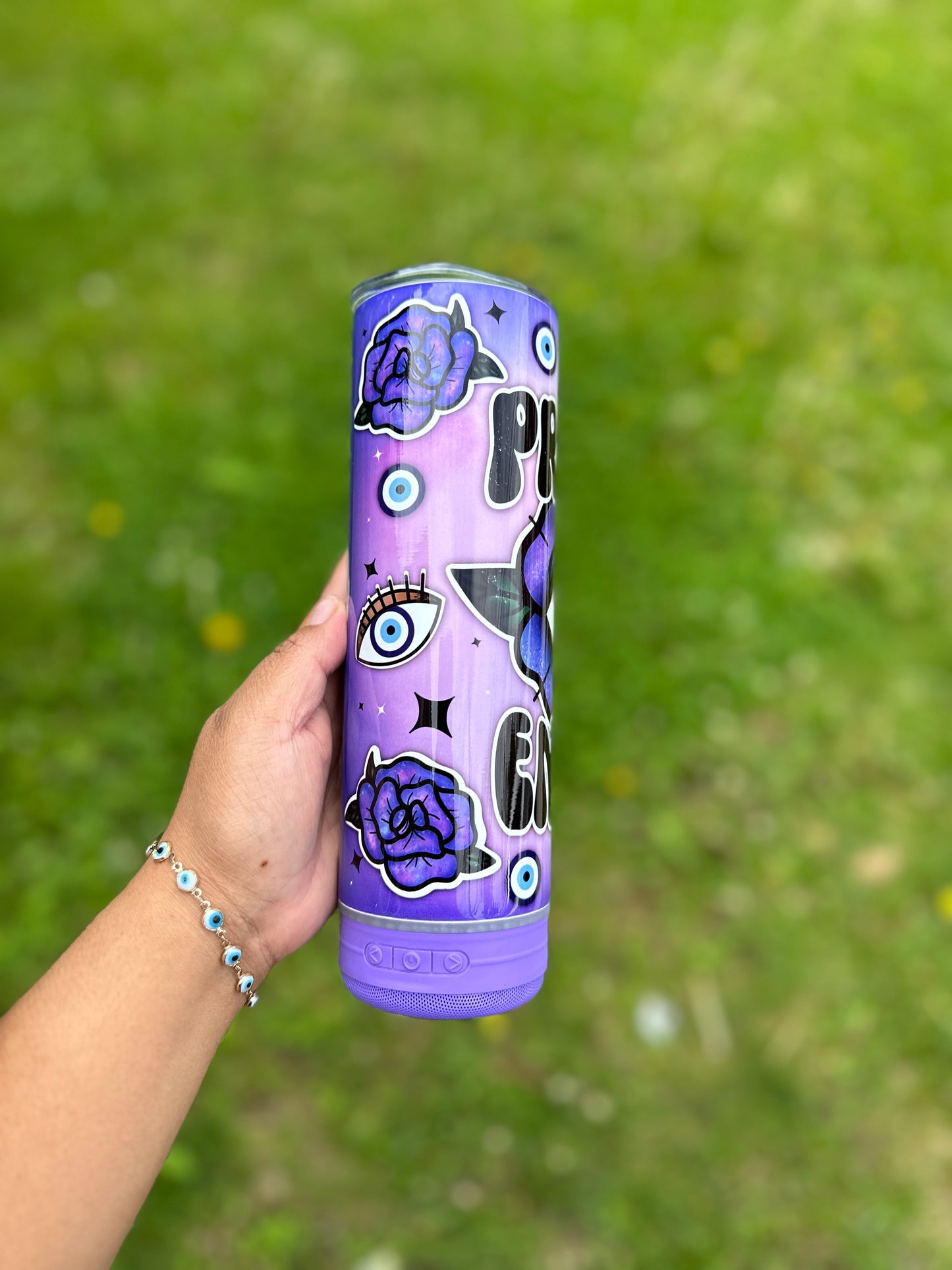 Protege tu energía🧿(Bluetooth)