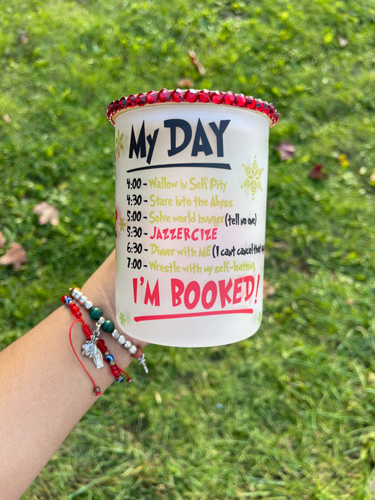 My day (mr.green)