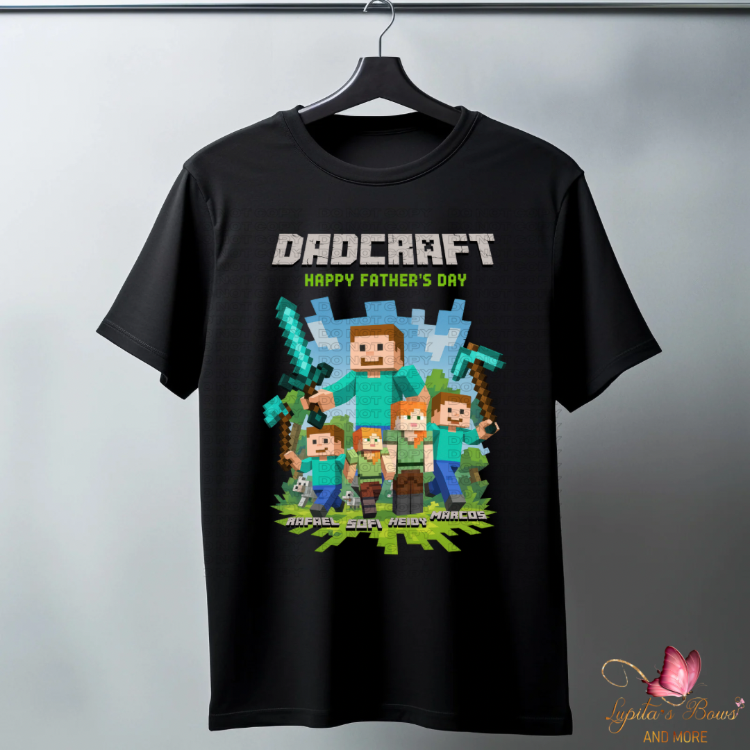 Dad craft