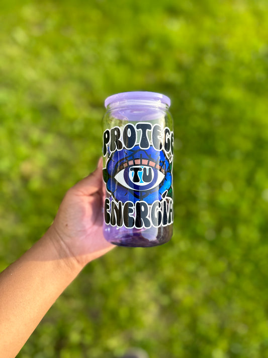 Protege tu energía