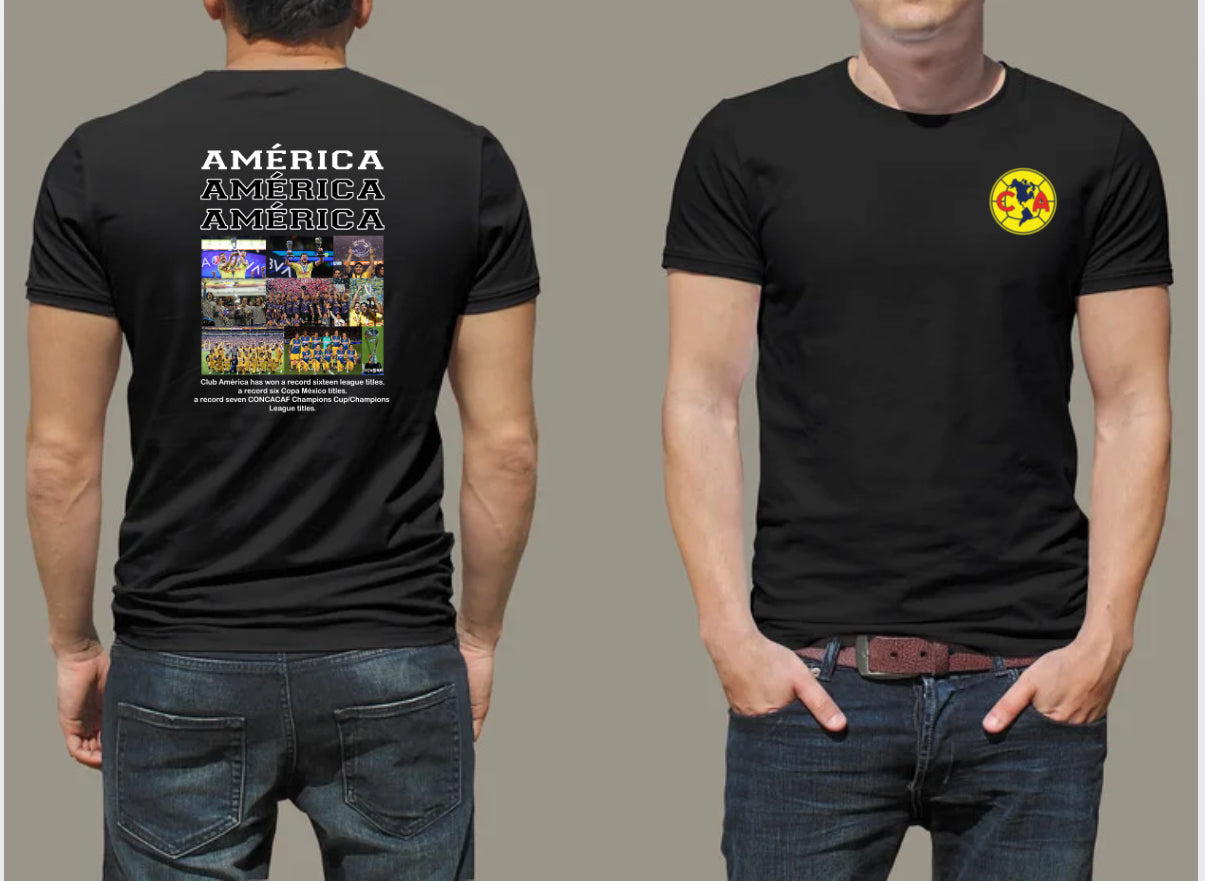 América