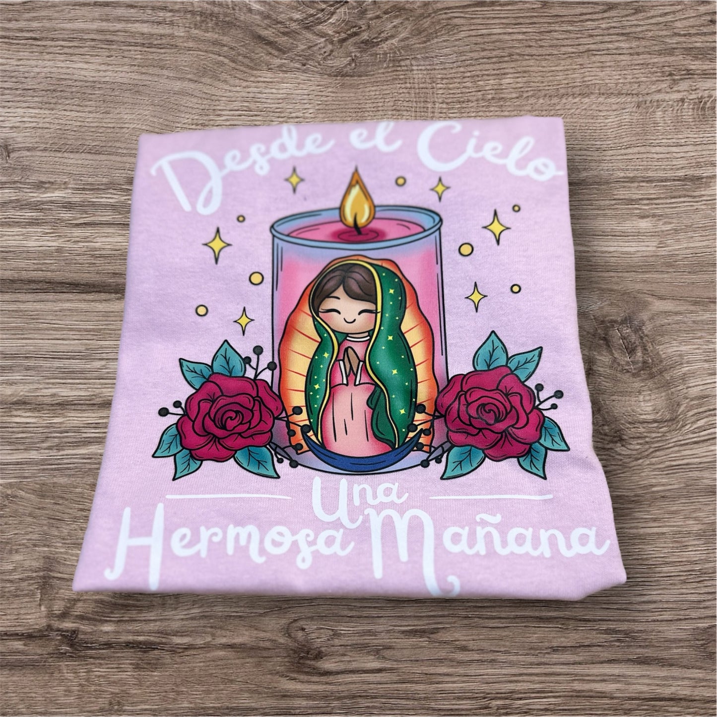 Virgencita (niñas)