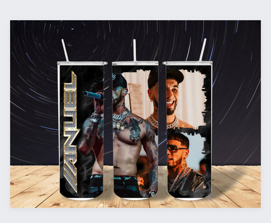 Anuel