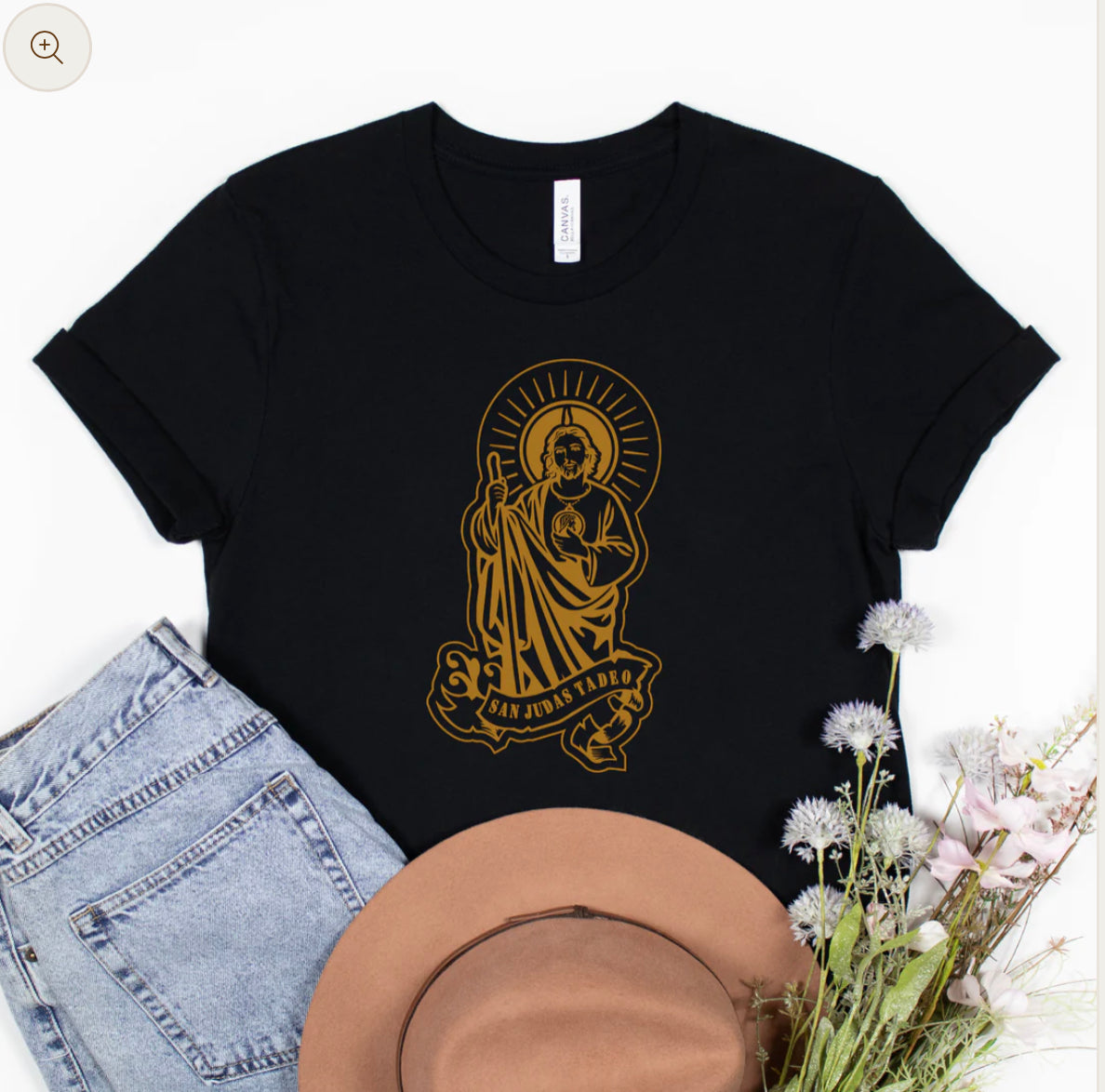 San judas gold