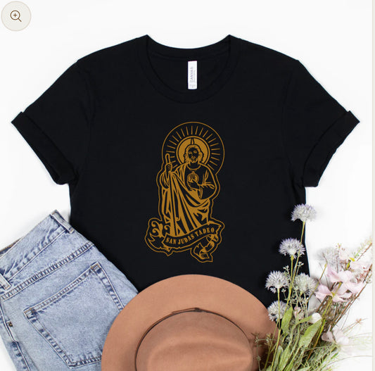 San judas gold