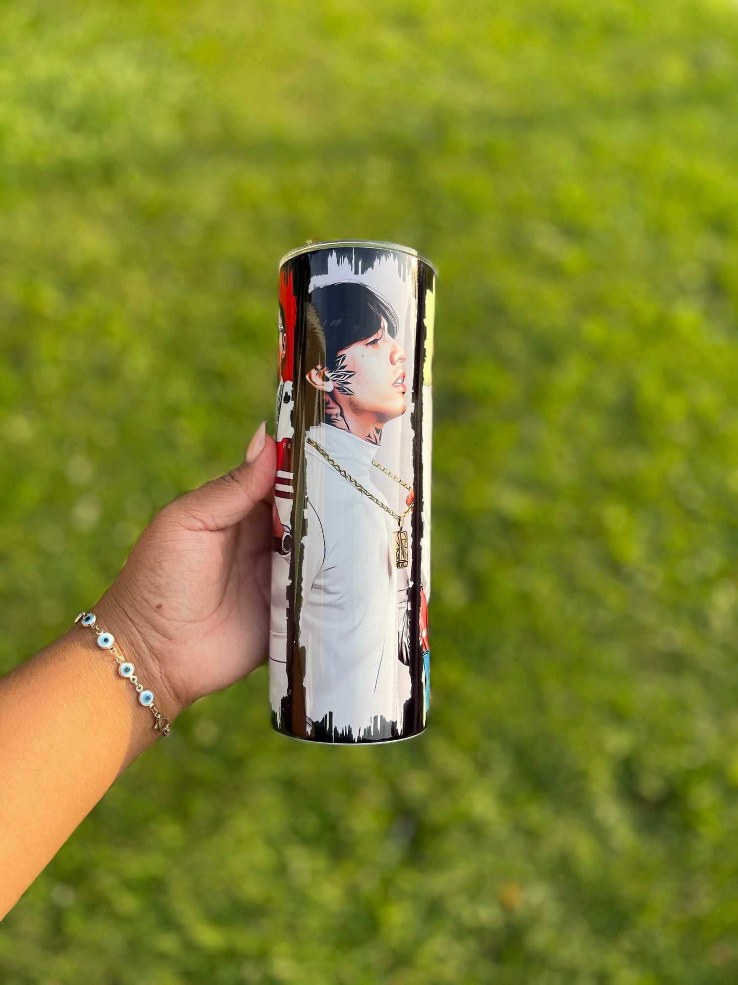 Belicon tumbler