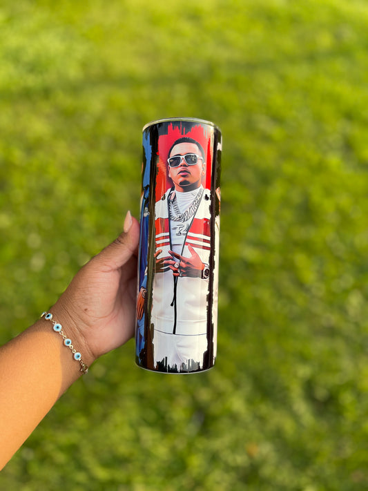 Belicon tumbler