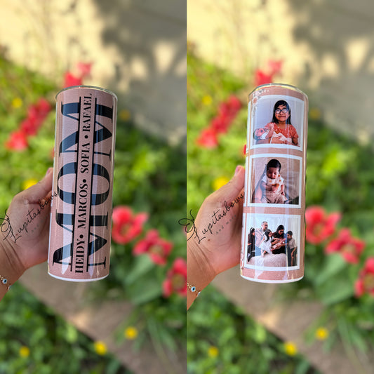 Mom (personalizado)