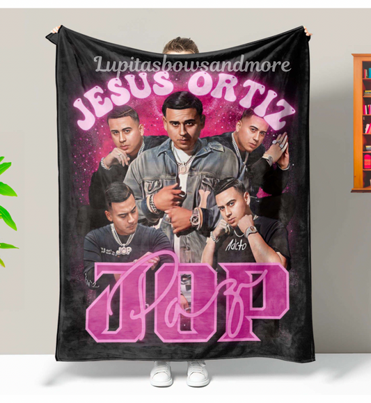 Jop blanket