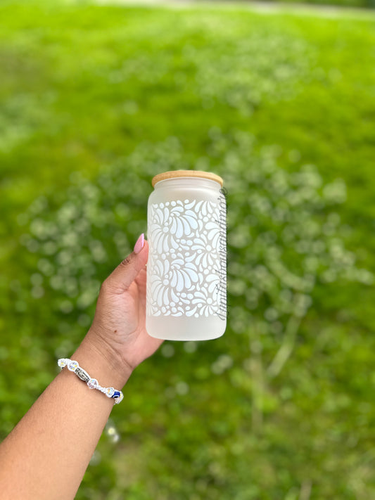 White Talavera