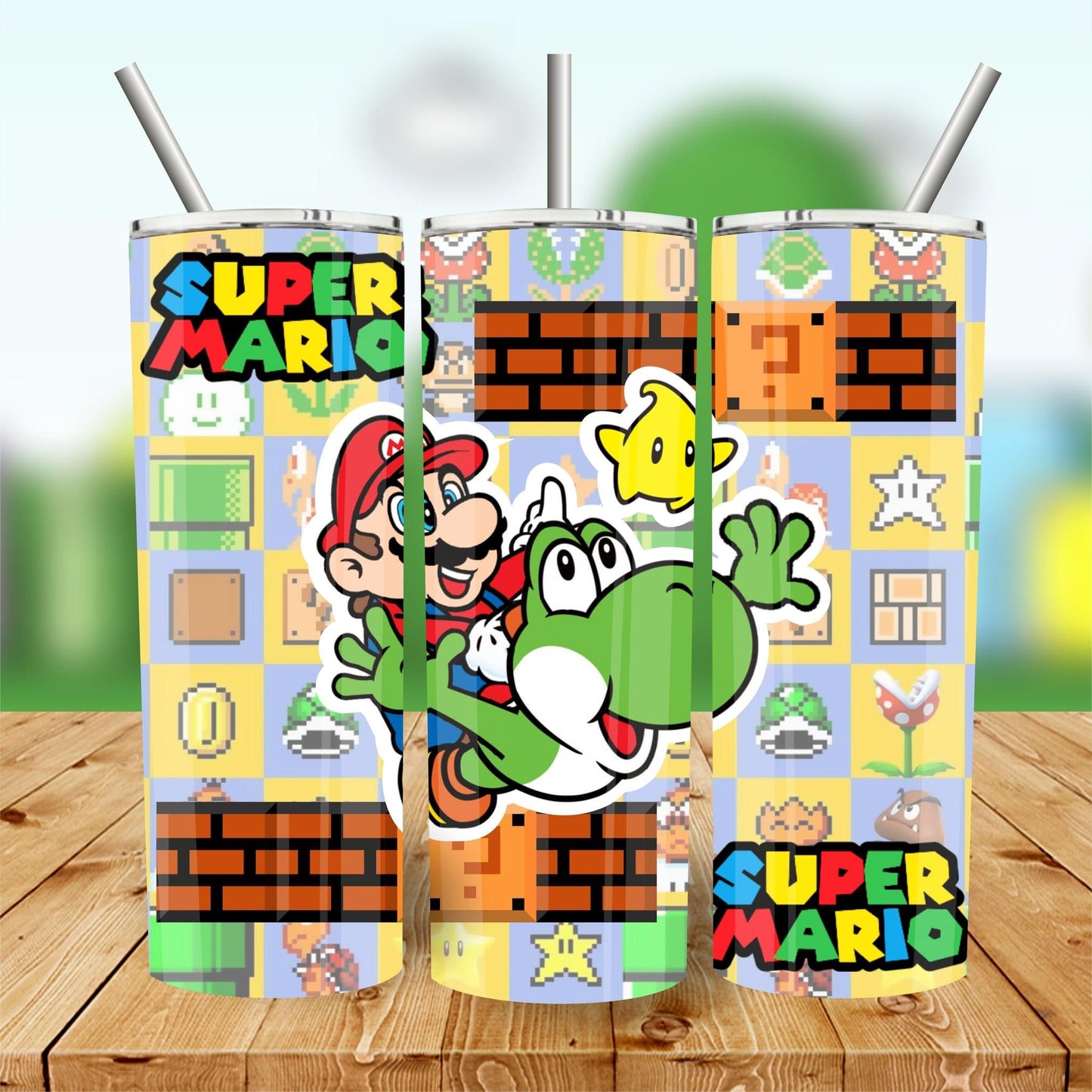 Mario