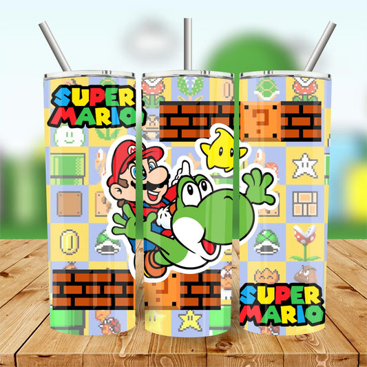 Mario