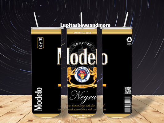 Modelo (obscura)
