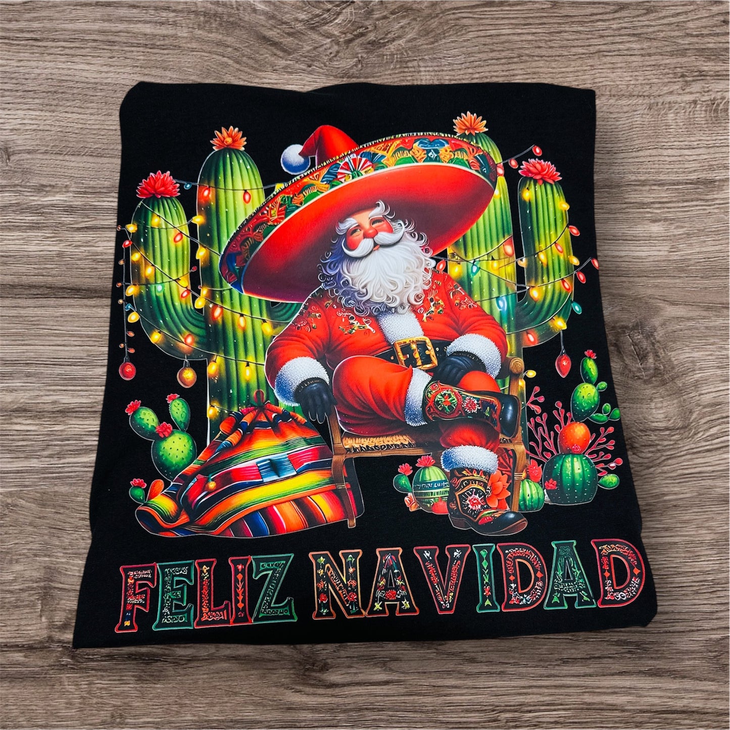 Santa