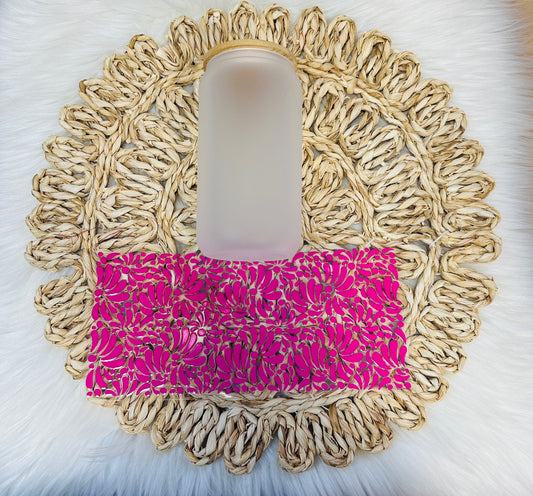 Pink Talavera