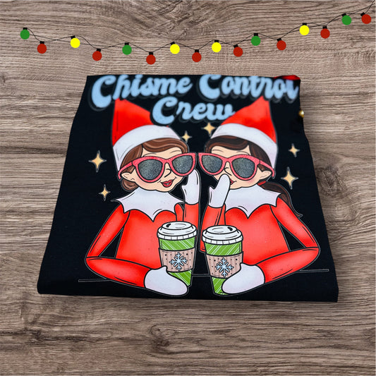 Chisme crew