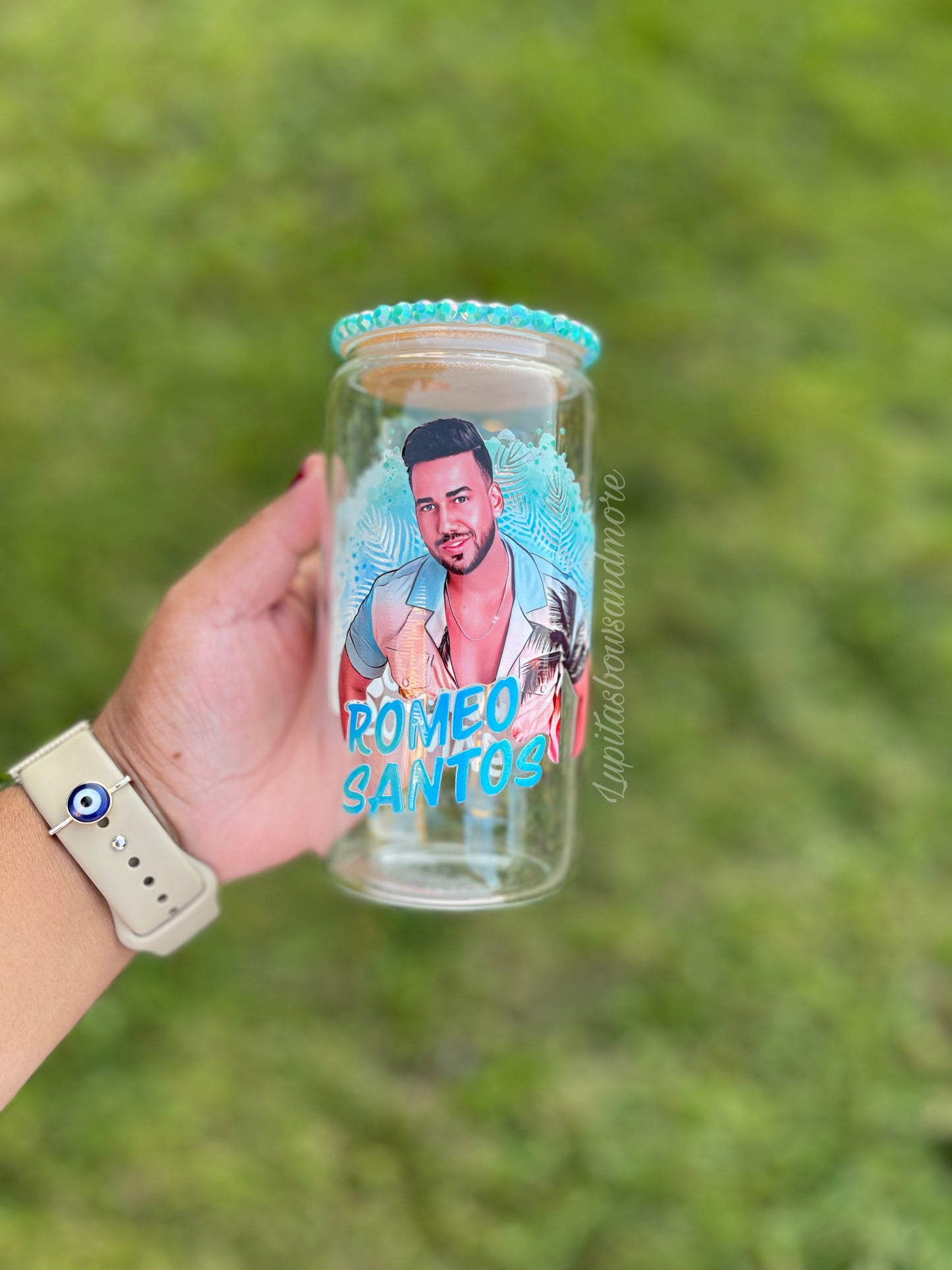 Romeo santos