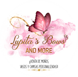 lupitasbowsandmore logo