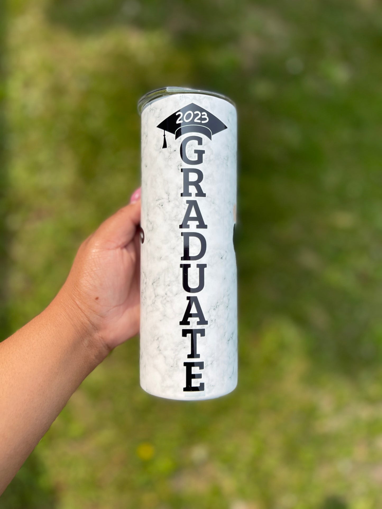 Graduated