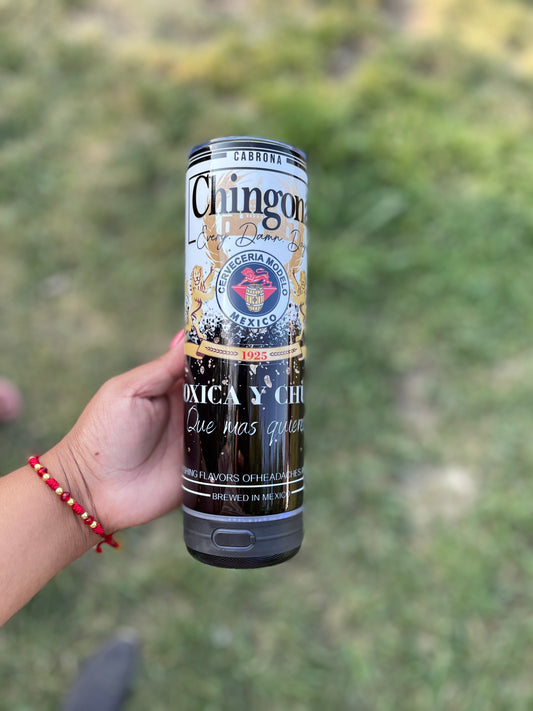 Chingona (speaker)