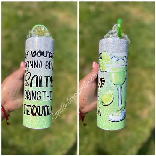 Salty (tequila)