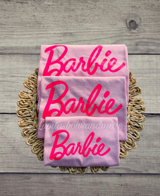 Barbie