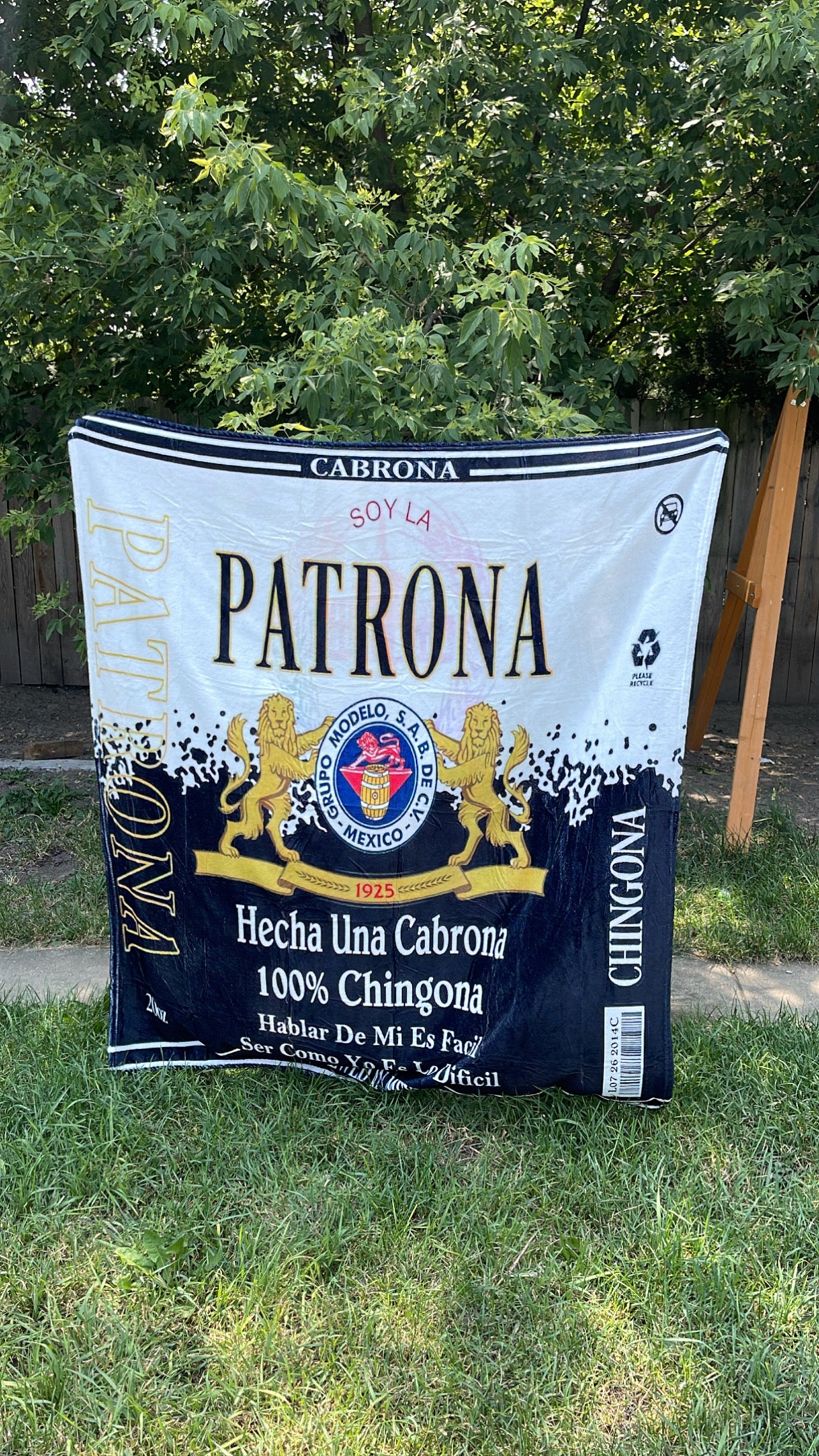 Patrona