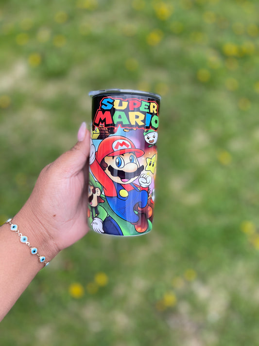 Mario bros