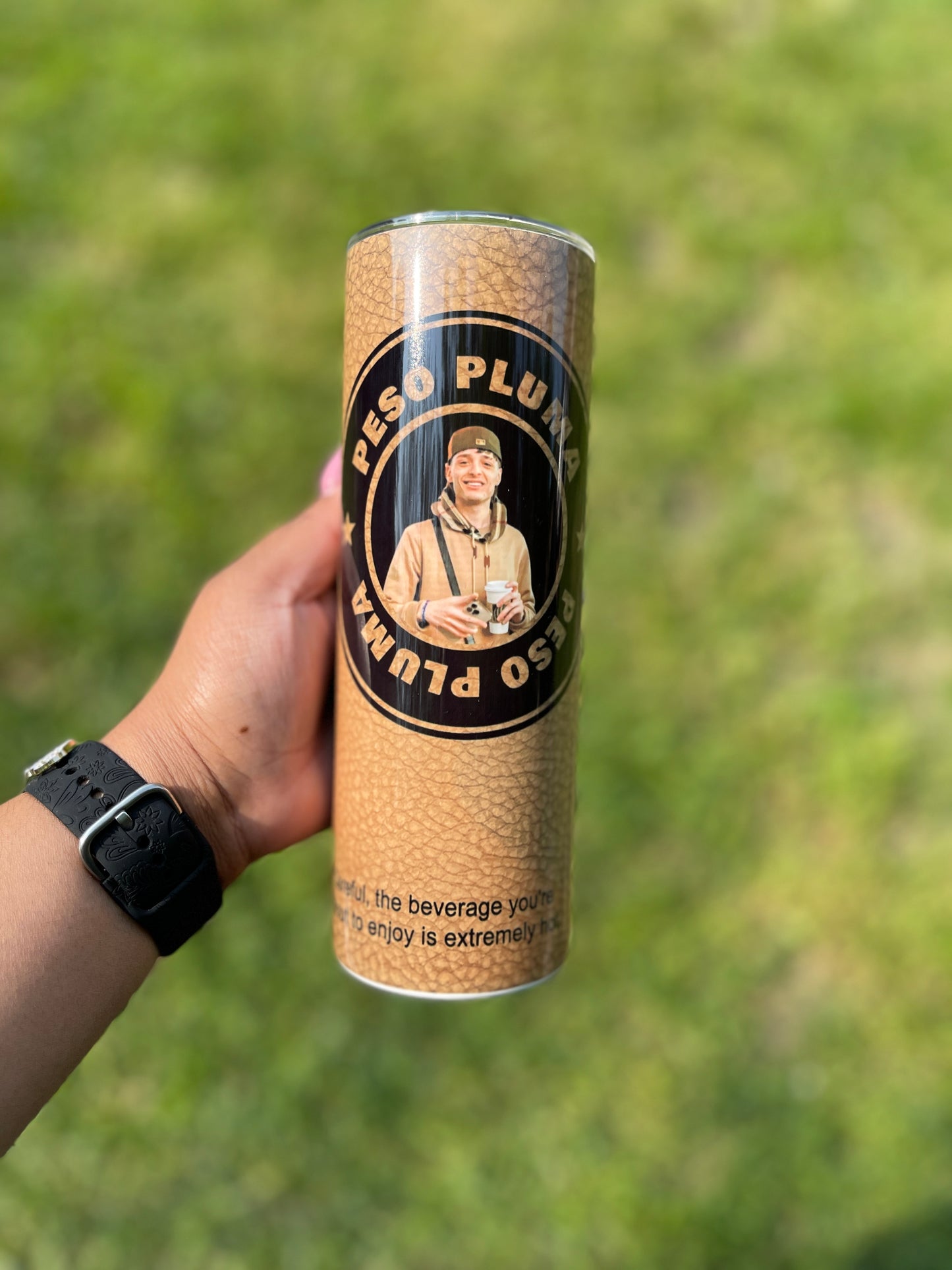 Peso pluma #4