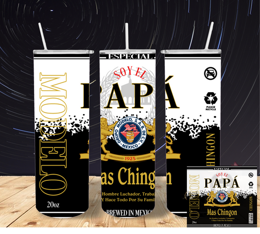 Papá