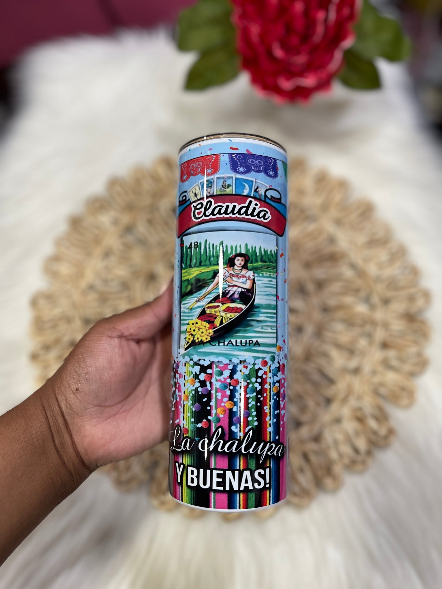 Lotería